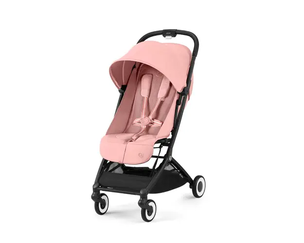 Carucior sport Cybex Gold Orfeo Candy Pink