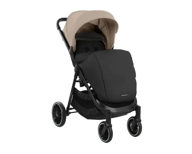 Carucior sport Kikka Boo Sarah 2024 Beige
