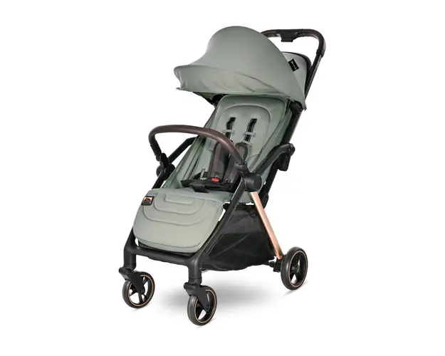 Carucior sport Loreli Premium Loret 2024 Green