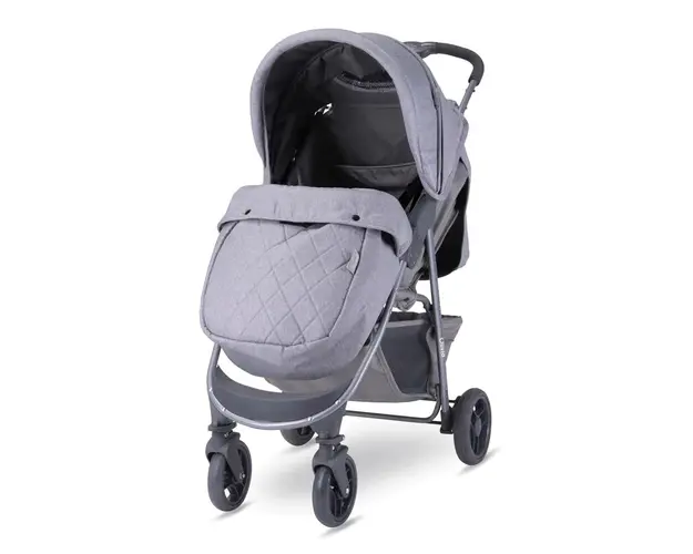 Carucior sport Lorelli Classic Olivia Basic Cool Grey