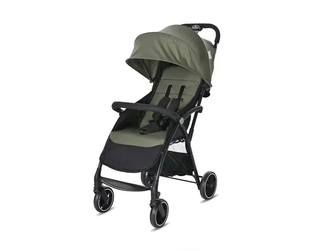 Carucior sport Lorelli Fresh Green