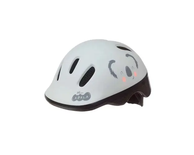 Casca de protectie Max Bike Polisport XS (44-48 cm) Koala