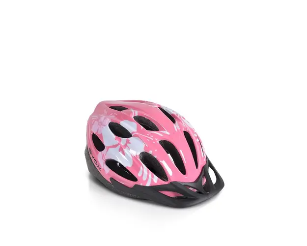 Casca reglabila pentru copii Byox Y02 Roz M 54-58 cm