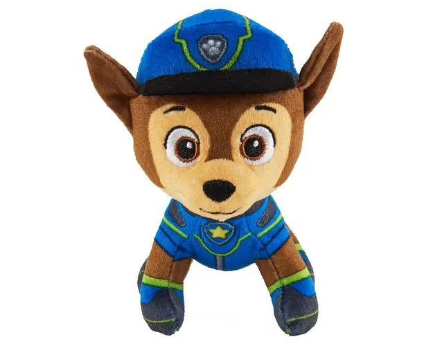 Catelus de plus Paw Patrol 12 cm