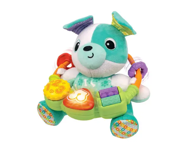 Catelus interactiv Winfun Play With Me