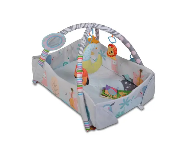 Centru de activitati Moni Oasis Grey