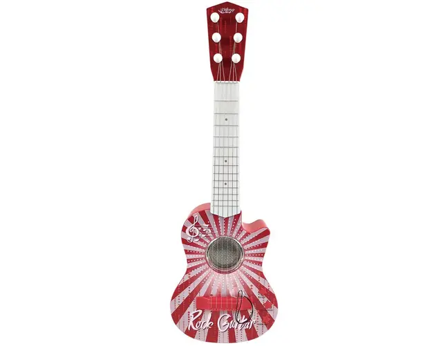 Chitara Rock Electrica Rosie