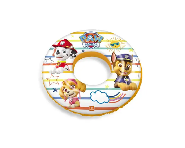 Colac gonflabil Bestway Paw Patrol 50 cm