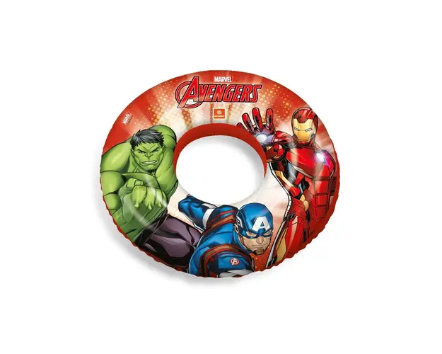 Colac Gonflabil Mondo Avengers 50 cm