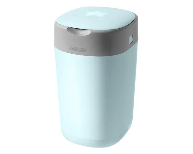 Cos igienic Tommee Tippee Twist Click blue