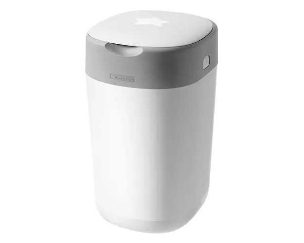 Cos igienic Tommee Tippee Twist Click white