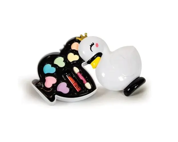 Crazy Chic make-up Swan 18632