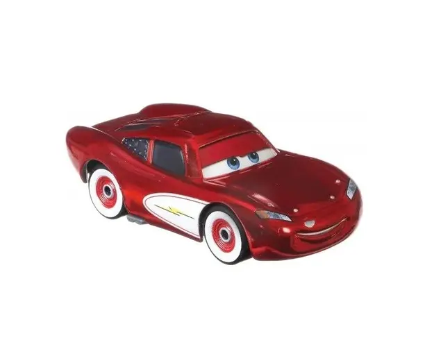 Masinuta metalica Cars 3 diverse modele