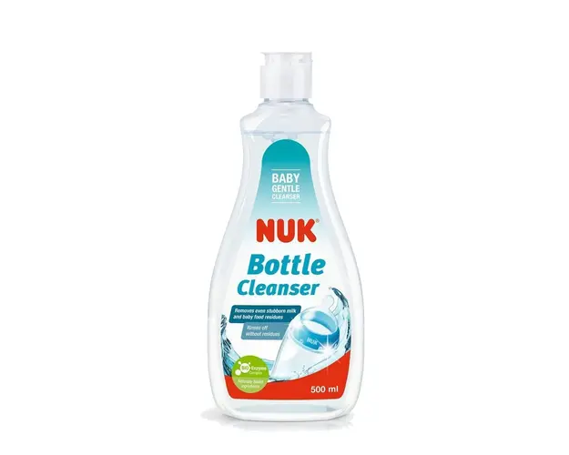 Detergent pentru biberoane Nuk