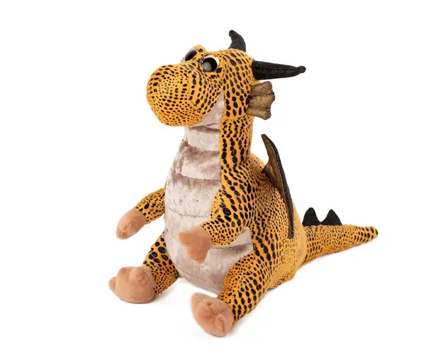 Dinozaur de plus 22 cm Amek