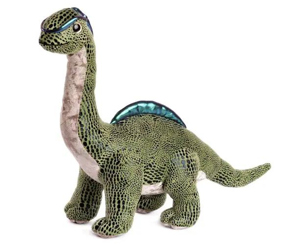 Dinozaur de plus Amek 30 cm