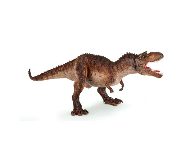 Dinozaur Gorgosaurus Papo