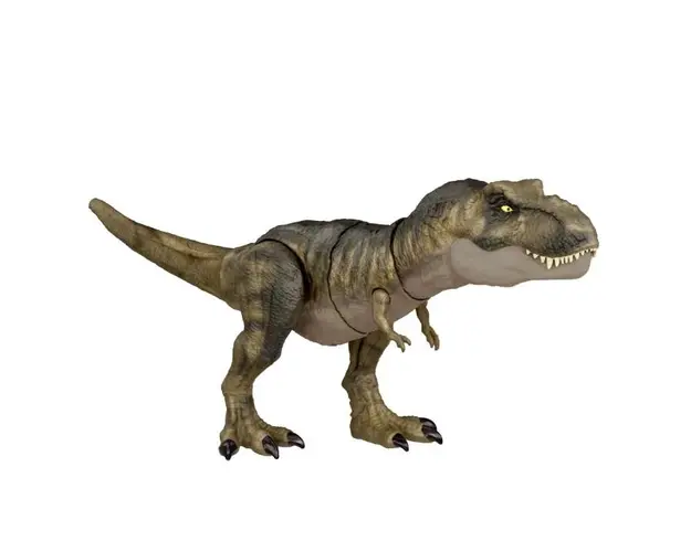 Dinozaur Jurassic World Distrugatorul Tyrannosaurus Rex