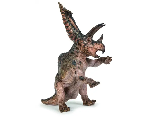 Dinozaur Pentaceratops Papo