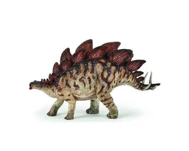 Dinozaur Stegosaurus Papo