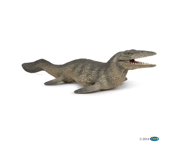 Dinozaur Tylosaurus Papo
