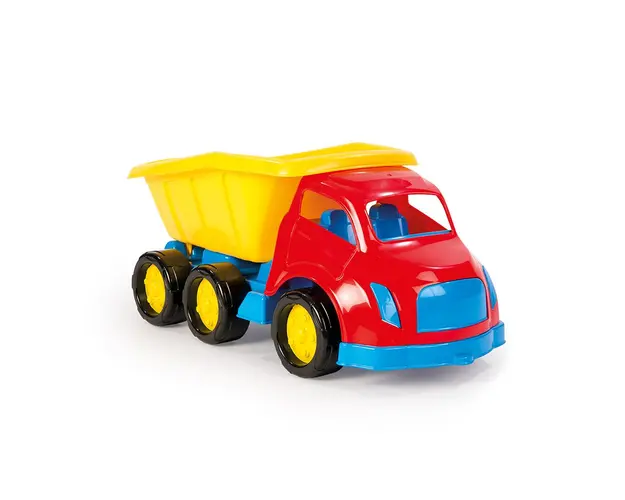 Camion Dolu Maxi 69 cm
