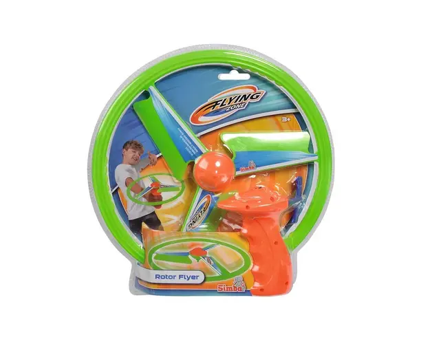 Elice zburatoare Simba Rotor Flyer
