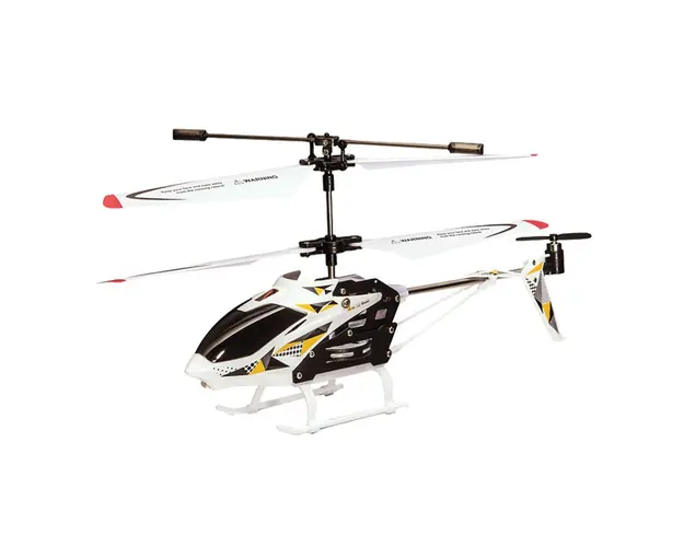 Elicopter cu telecomanda Mondo H23.0