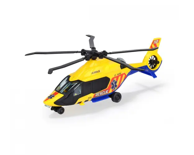Elicopter de salvare Airbus H160 23 cm Dickie