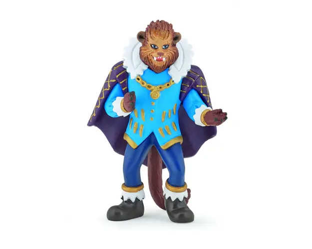 Figurina Bestia Papo