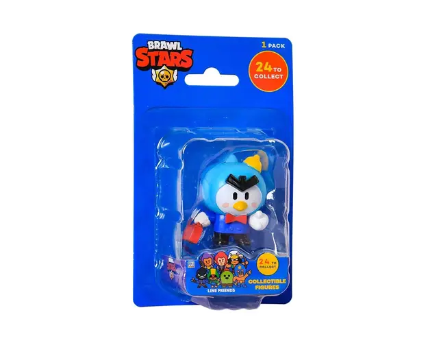 Figurina Brawl Stars diverse modele