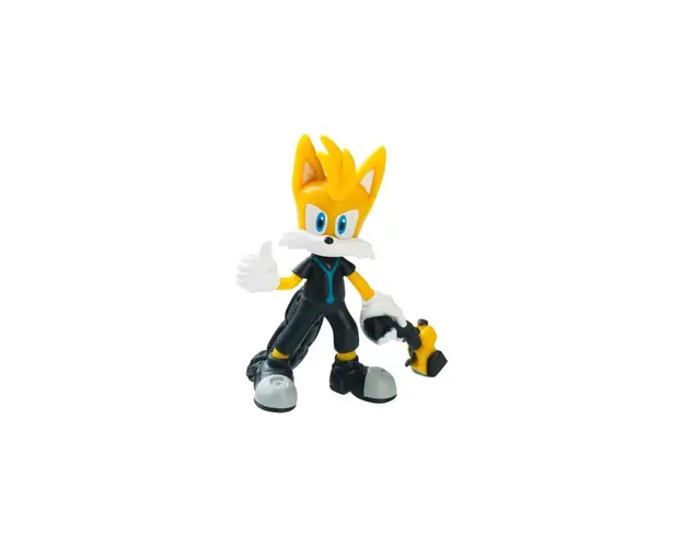Figurina colectibila PMI Sonic Prime 6.5 cm diverse modele