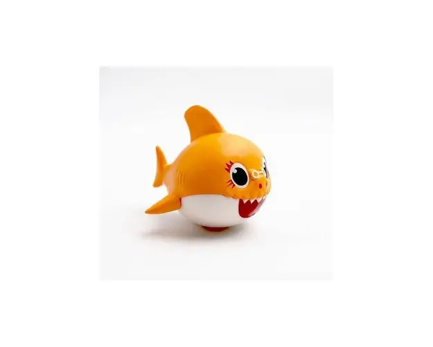 Figurina Comansi Baby Shark Grandma Shark