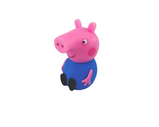 Figurina Comansi My First Peppa Pig George
