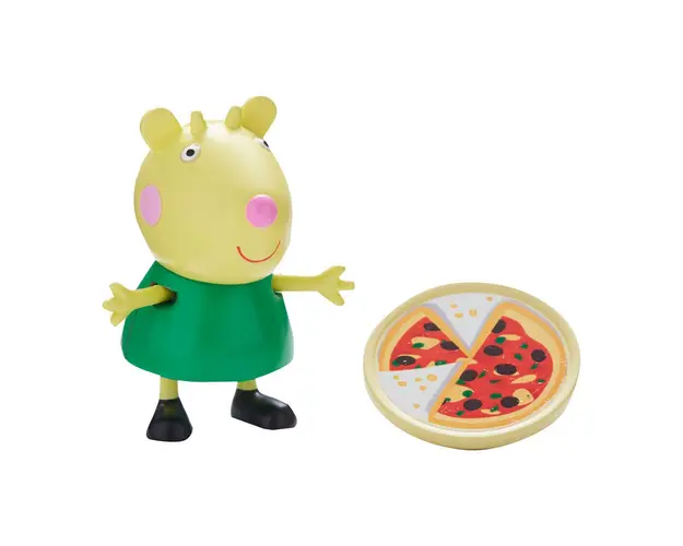 Figurina cu accesorii Peppa Pig 6771