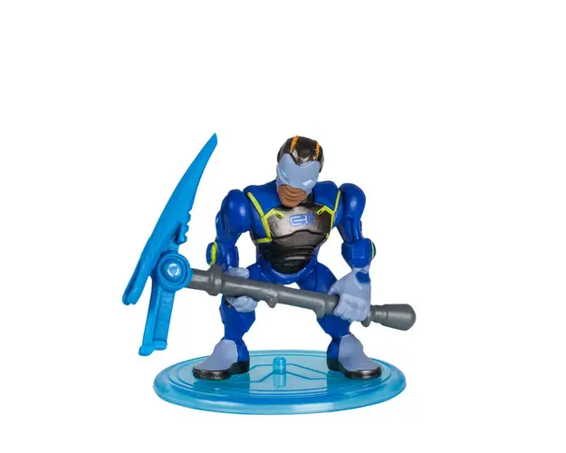 Figurina cu arma Fortnite Battle Royale