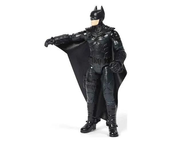 Figurina DC The Batman Wingsuit 30 cm