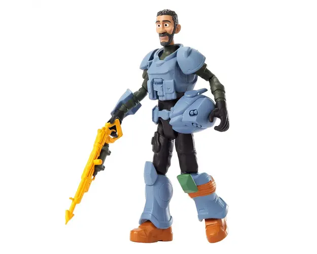 Figurina de baza Disney Pixar Lightyear