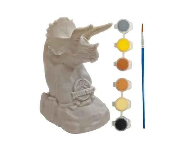 Figurina de colorat Jurassic World 93-0082