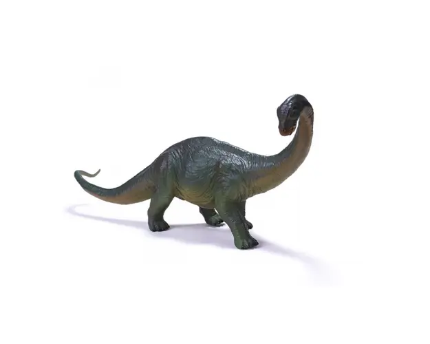 Figurina Dinozaur Apatosaurus 15.5 cm