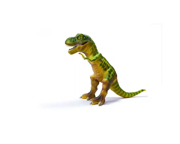 Figurina Dinozaur Tyrannosaurus Rex 43 cm