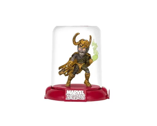 Figurina Domez Marvel Zombies S1