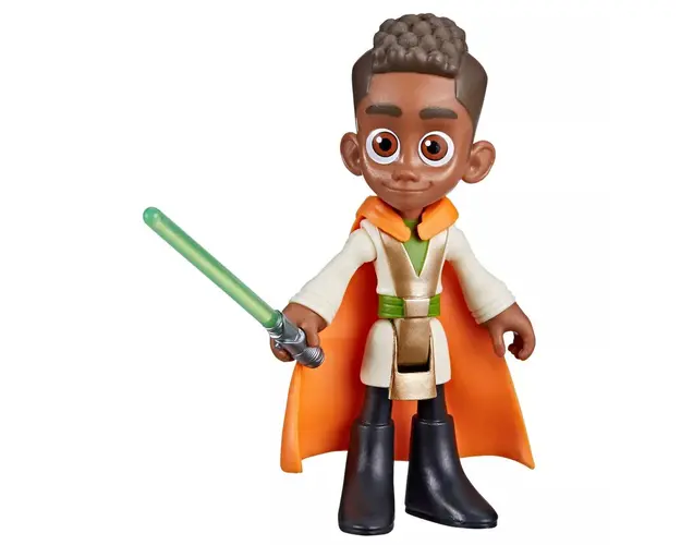 Figurina Hasbro Star Wars Young Jedi Adventures