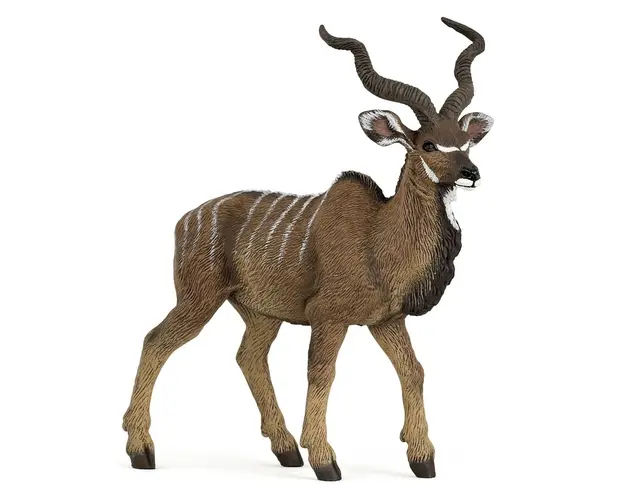 Figurina Kudu Papo