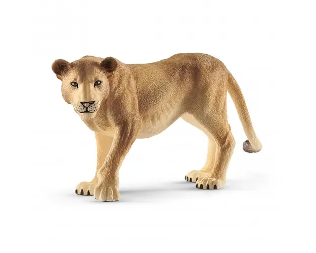 Leoaica Schleich