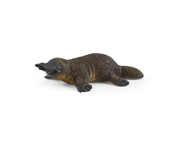 Figurina Ornitorinc Schleich