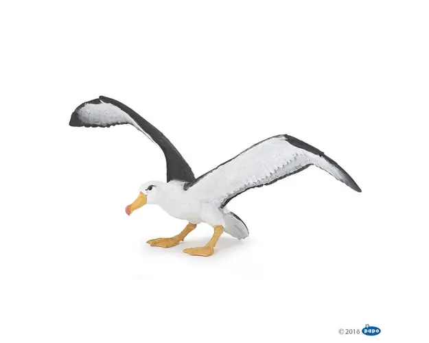 Figurina Papo Albatros