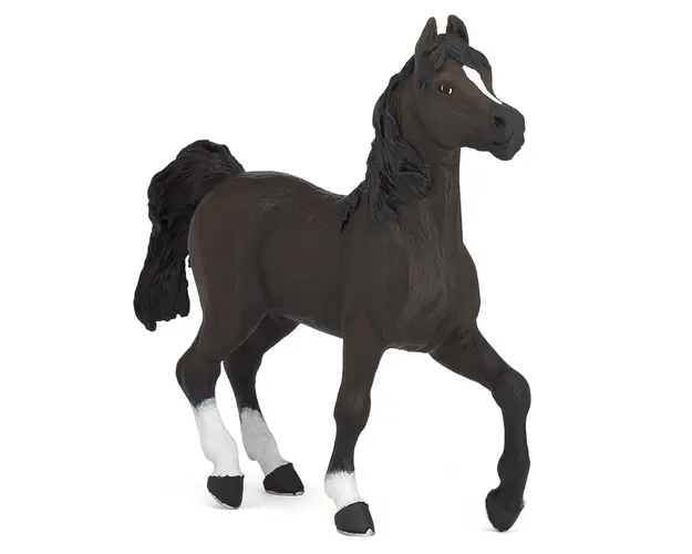Figurina Papo Cal arab