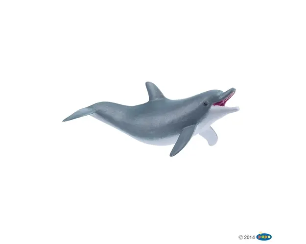 Figurina Papo Delfin jucaus