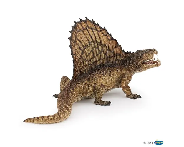 Figurina Papo Dimetrodon